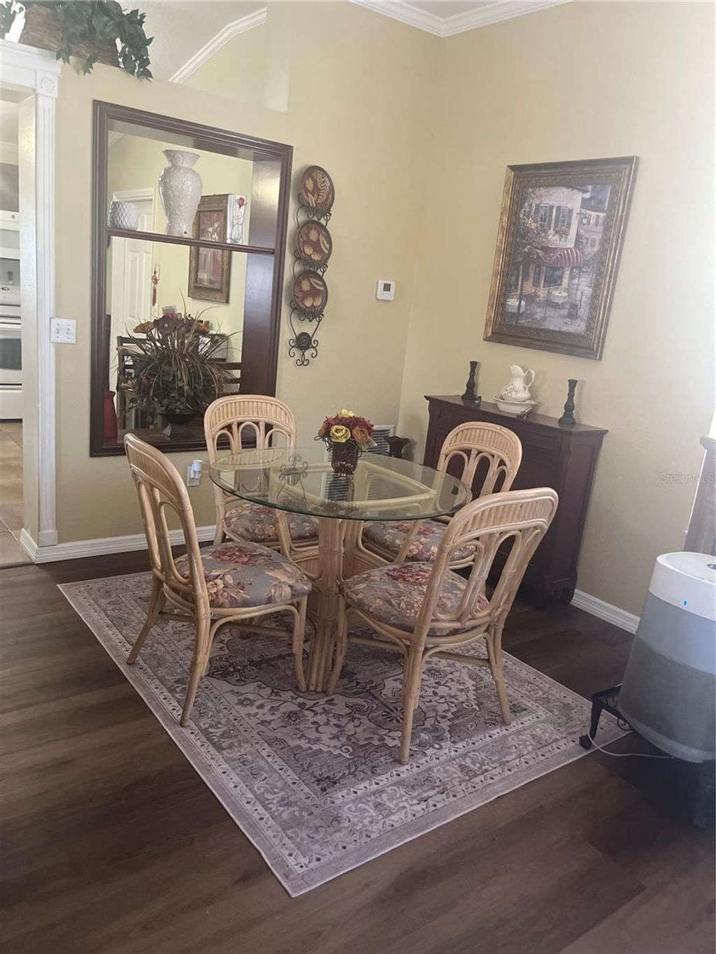 Photo of 1207 Lake Blue Circle, Apopka, FL 32703 (MLS # A4685967)