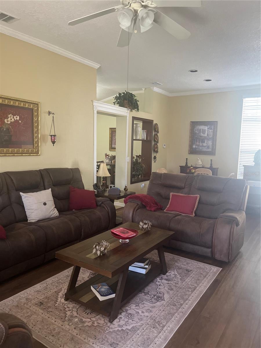 PIEDMONT LAKES PH 01 - Residential