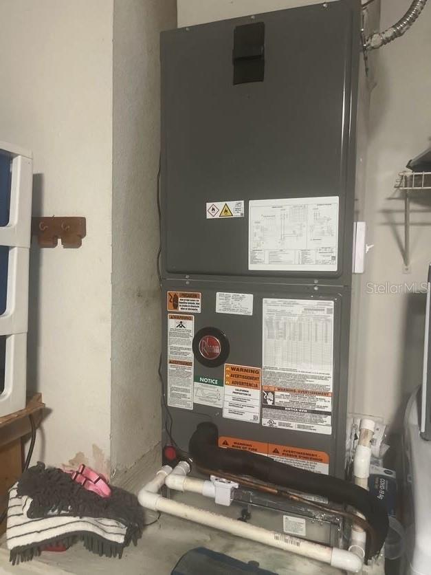 PIEDMONT LAKES PH 01 - Residential