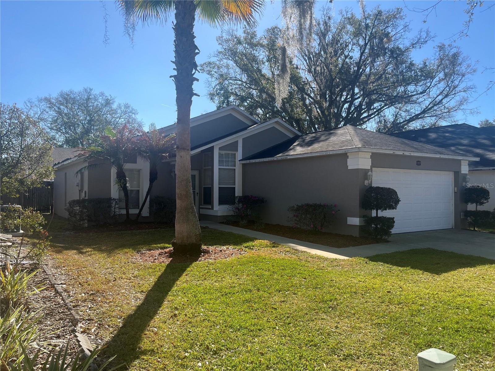 PIEDMONT LAKES PH 01 - Residential