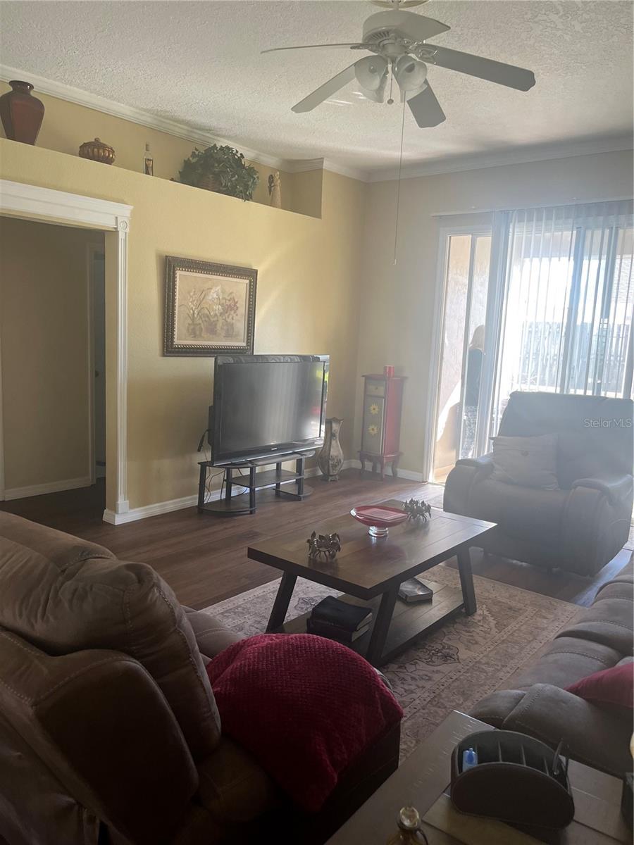 PIEDMONT LAKES PH 01 - Residential