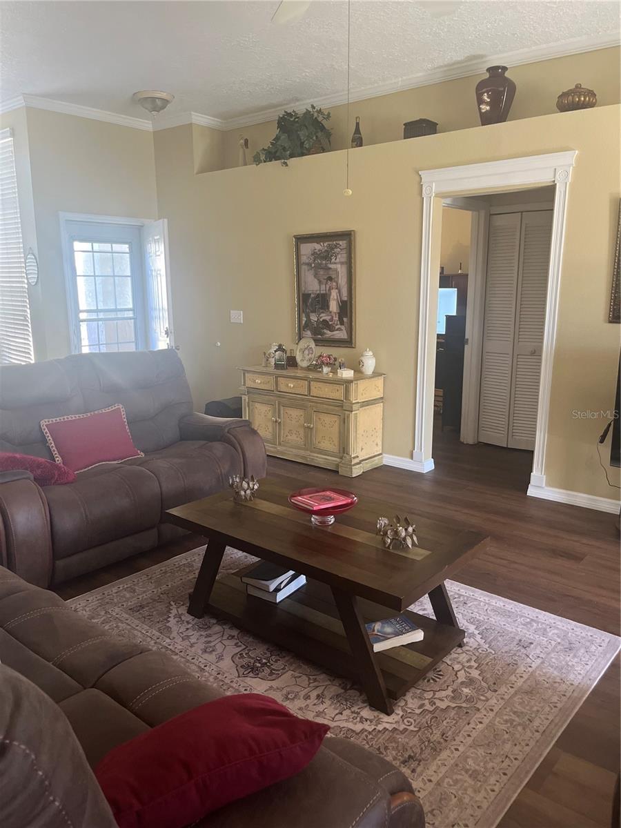 PIEDMONT LAKES PH 01 - Residential