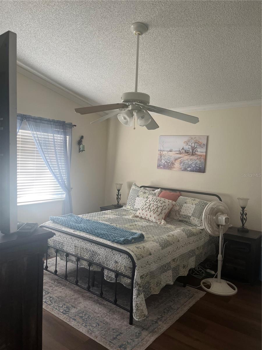 PIEDMONT LAKES PH 01 - Residential