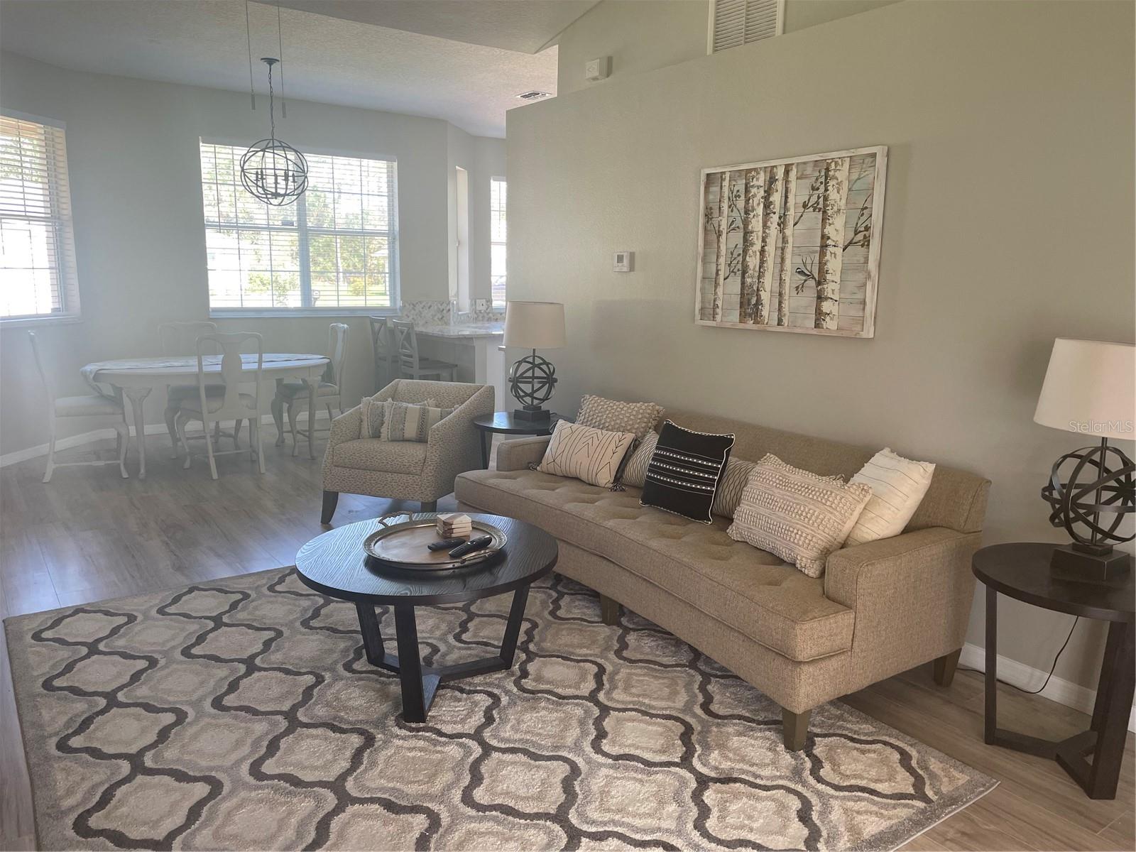 PALM COAST SEC 57 - Residential Lease