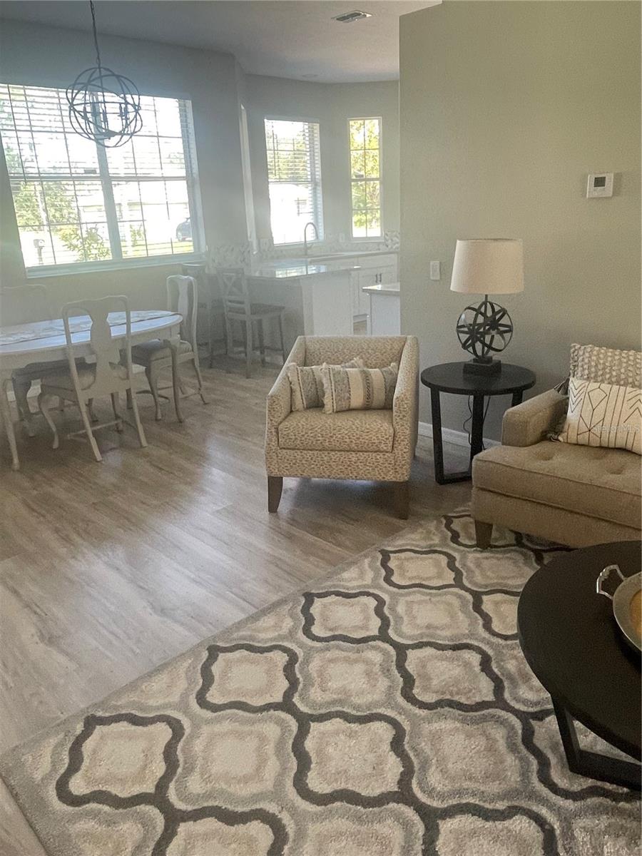 PALM COAST SEC 57 - Residential Lease