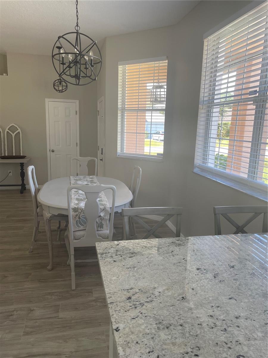 PALM COAST SEC 57 - Residential Lease