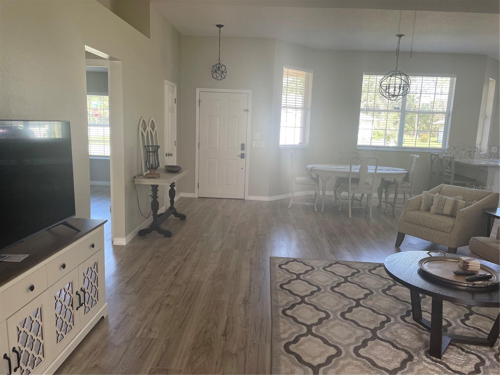 PALM COAST SEC 57 - Residential Lease