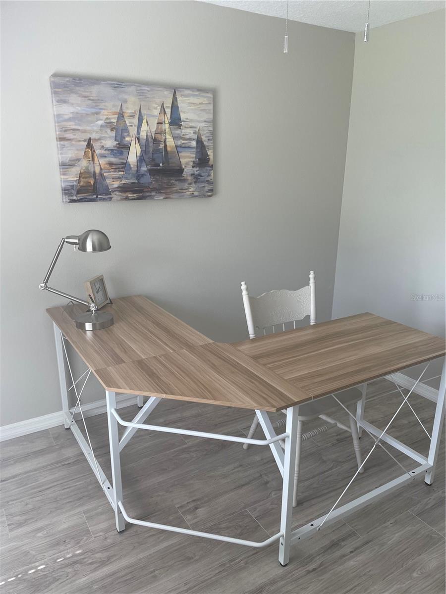 PALM COAST SEC 57 - Residential Lease