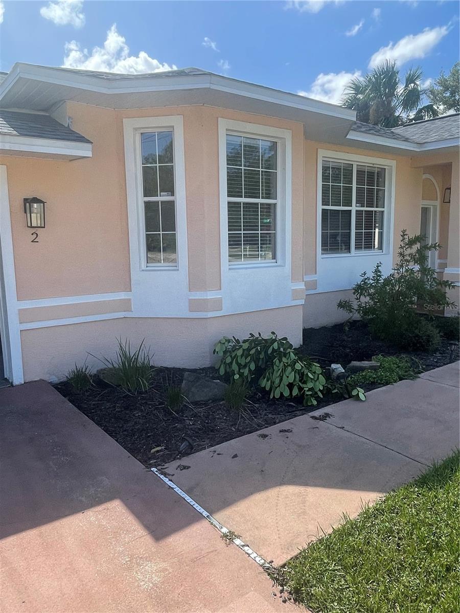 PALM COAST SEC 57 - Residential Lease