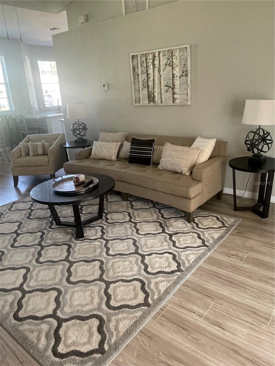 PALM COAST SEC 57 - Residential Lease