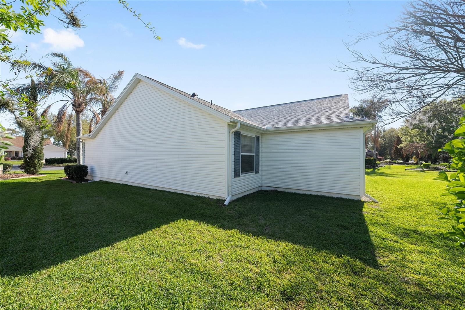 THE VILLAGES - Residential