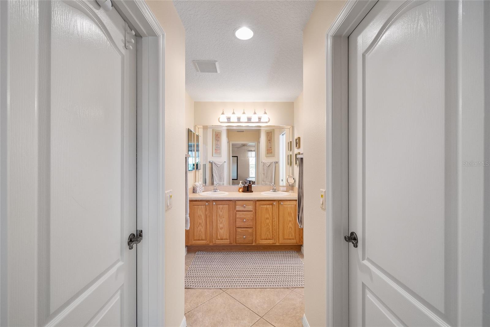 THE VILLAGES - Residential