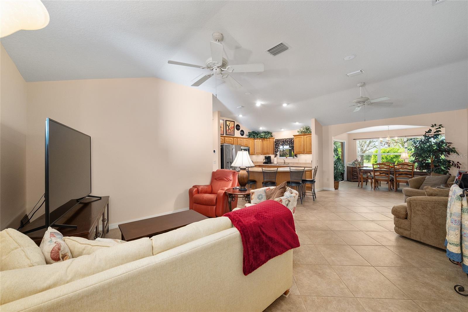 THE VILLAGES - Residential