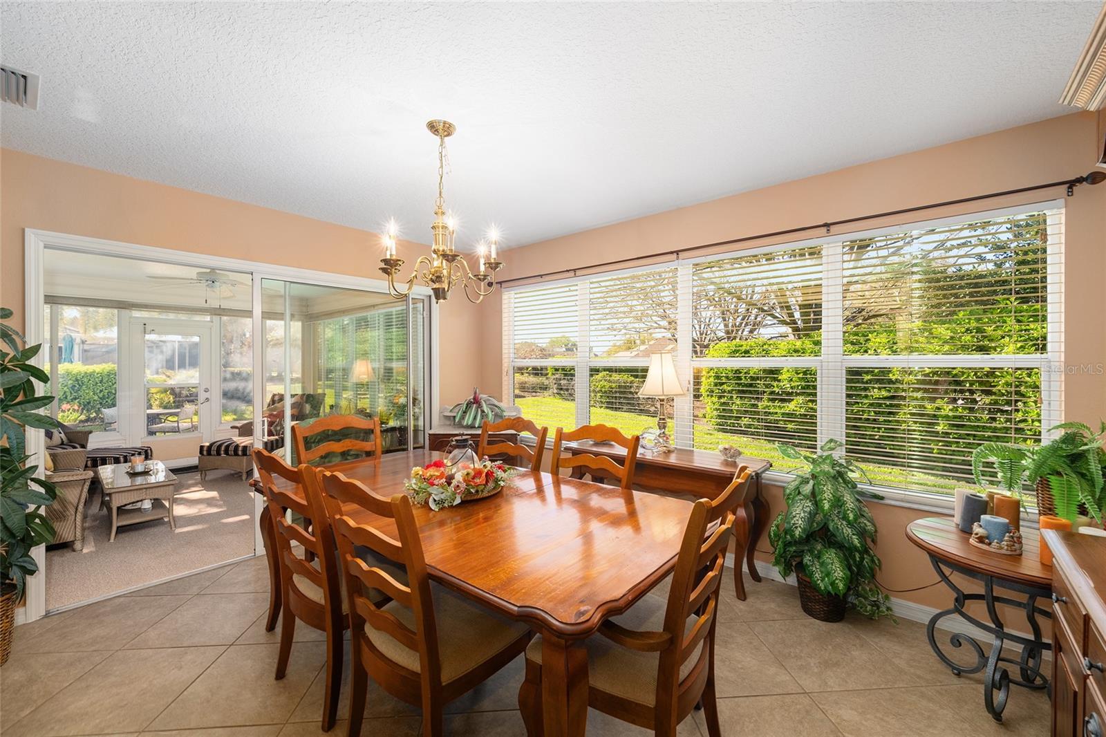 THE VILLAGES - Residential