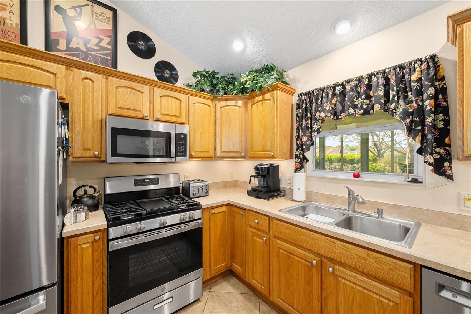 THE VILLAGES - Residential