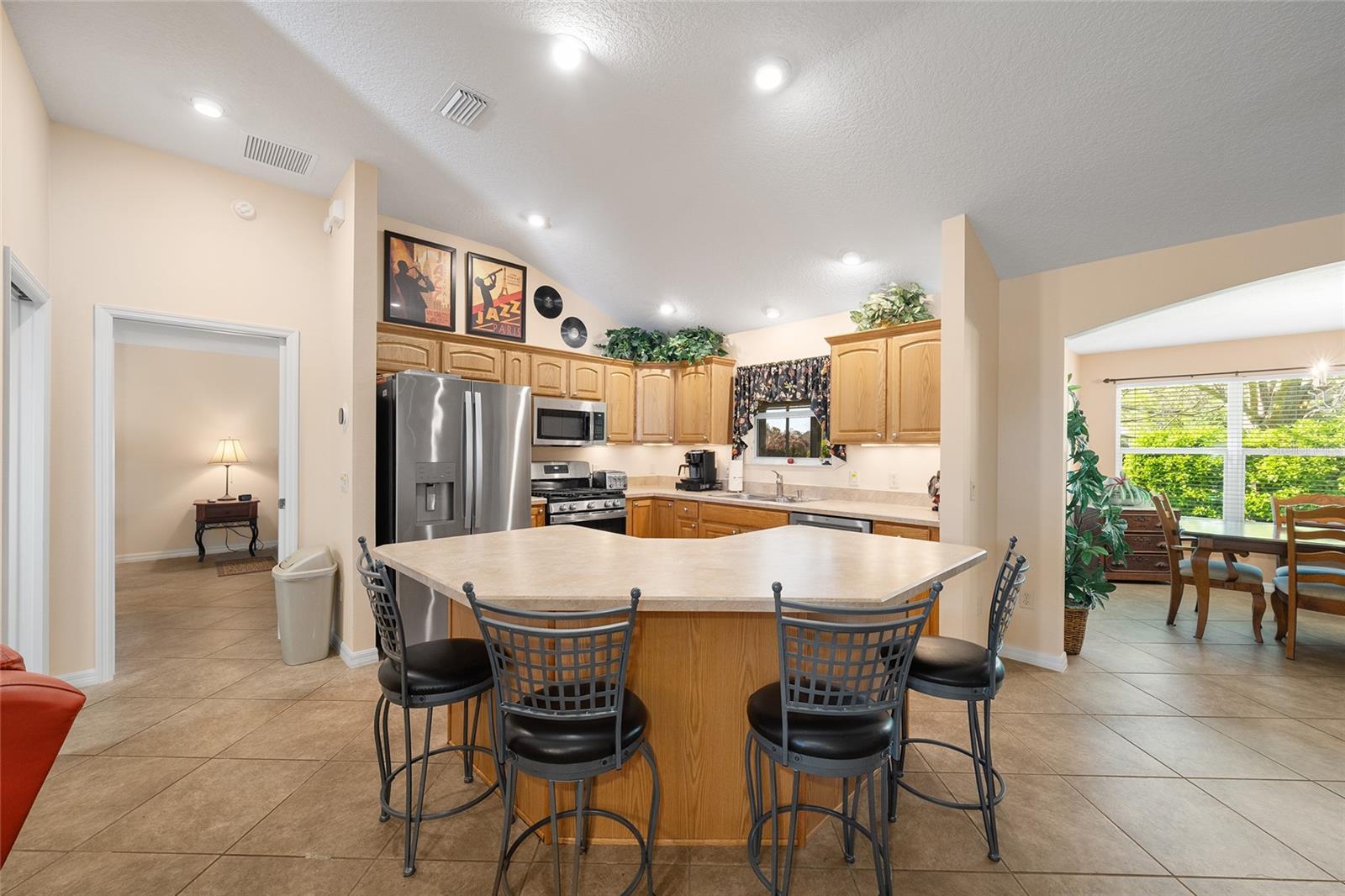 THE VILLAGES - Residential