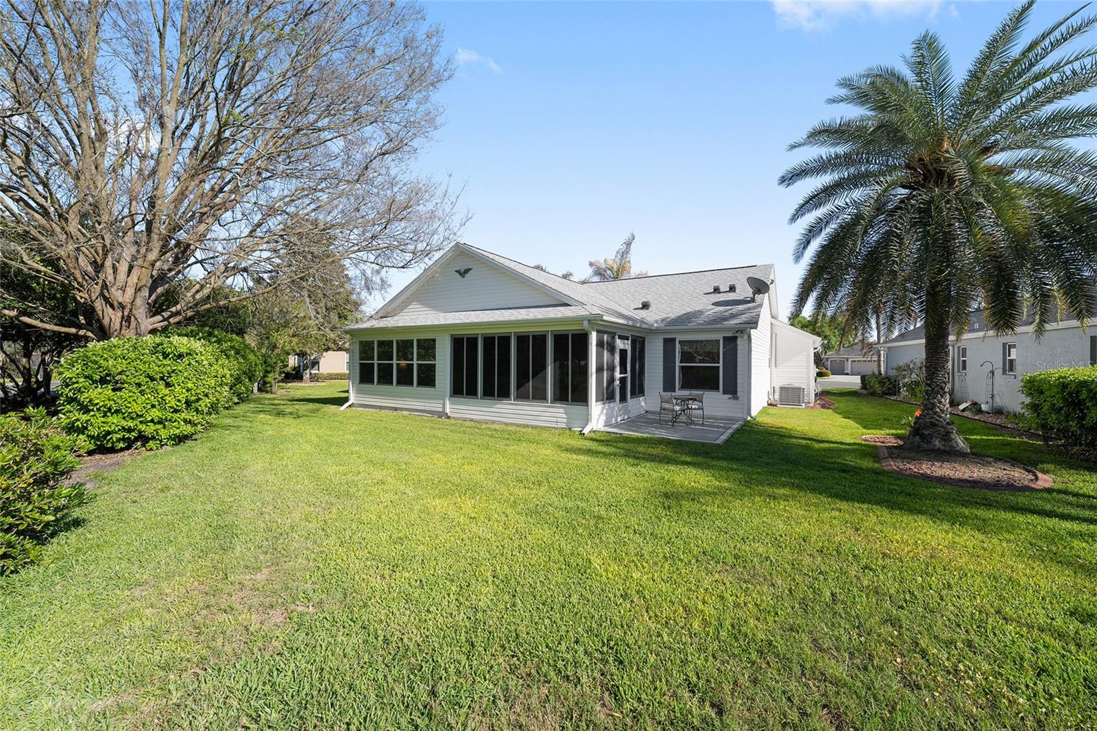 THE VILLAGES - Residential