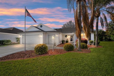 Photo of 871 Castleberry Circle, The Villages, FL 32162 (MLS # OM721444)