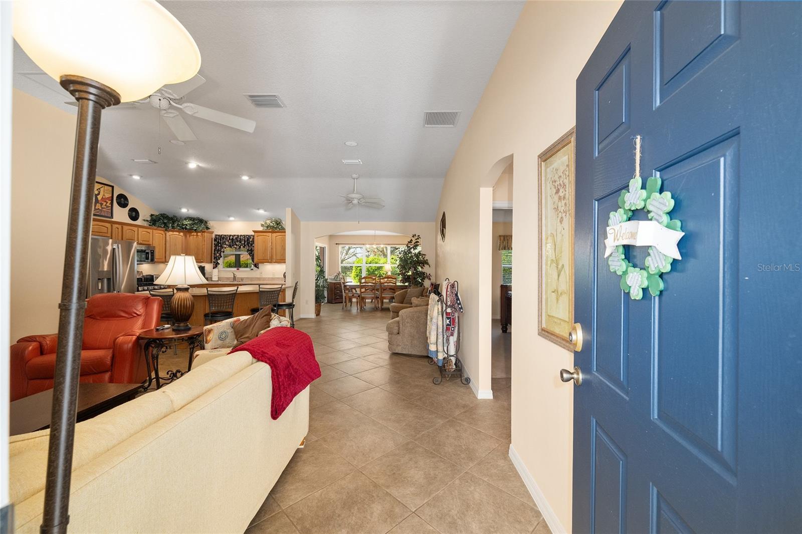 THE VILLAGES - Residential