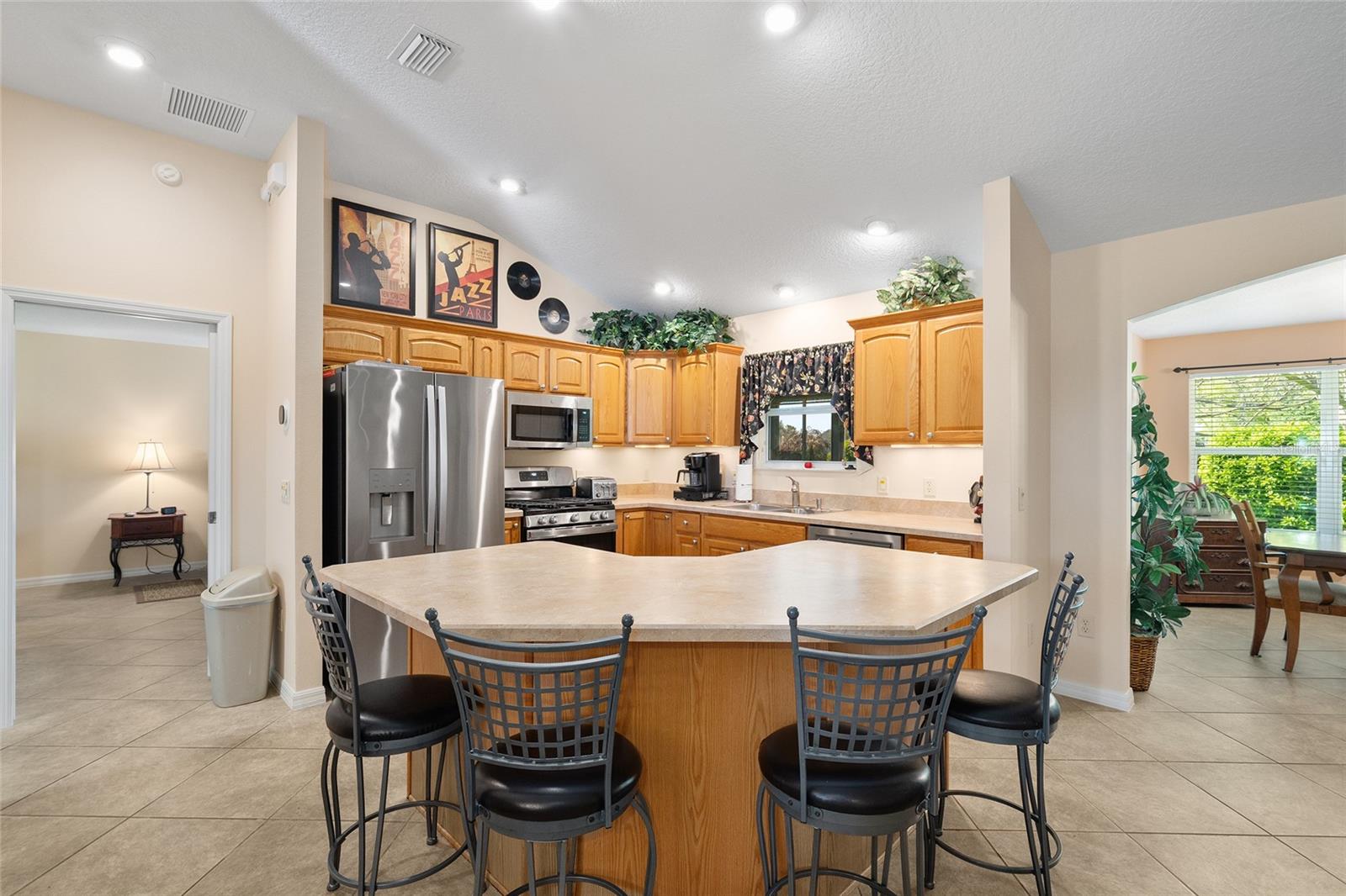 THE VILLAGES - Residential