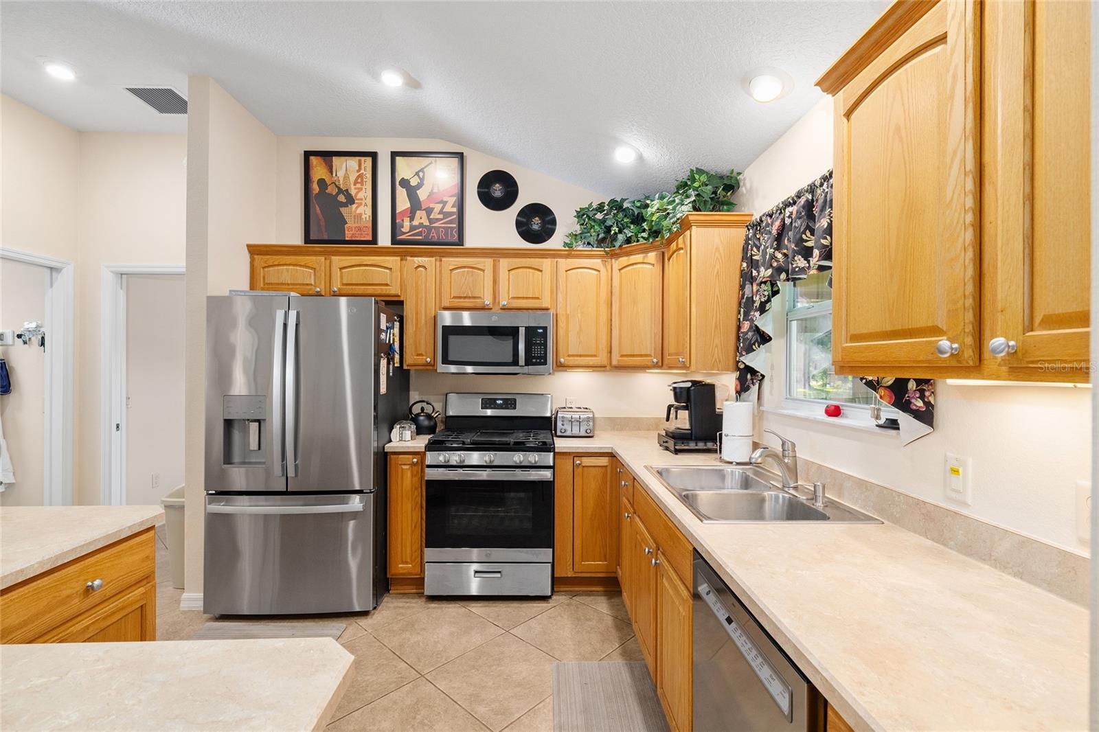 THE VILLAGES - Residential