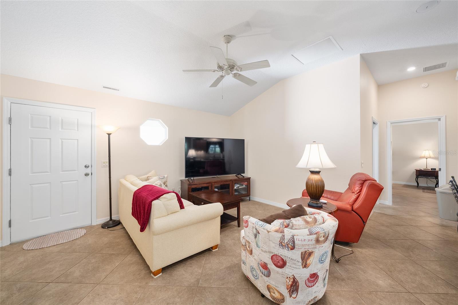 THE VILLAGES - Residential