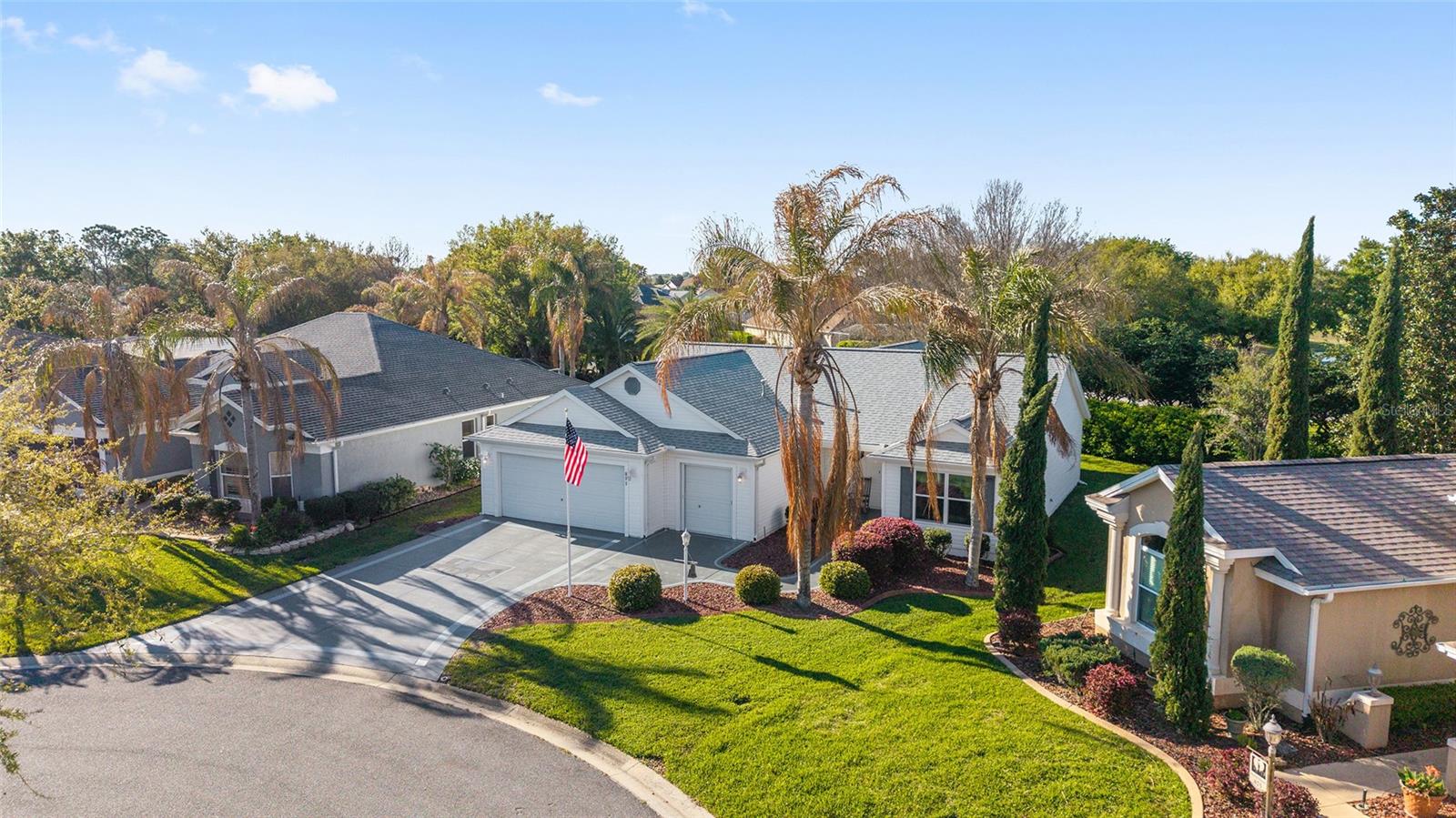 THE VILLAGES - Residential