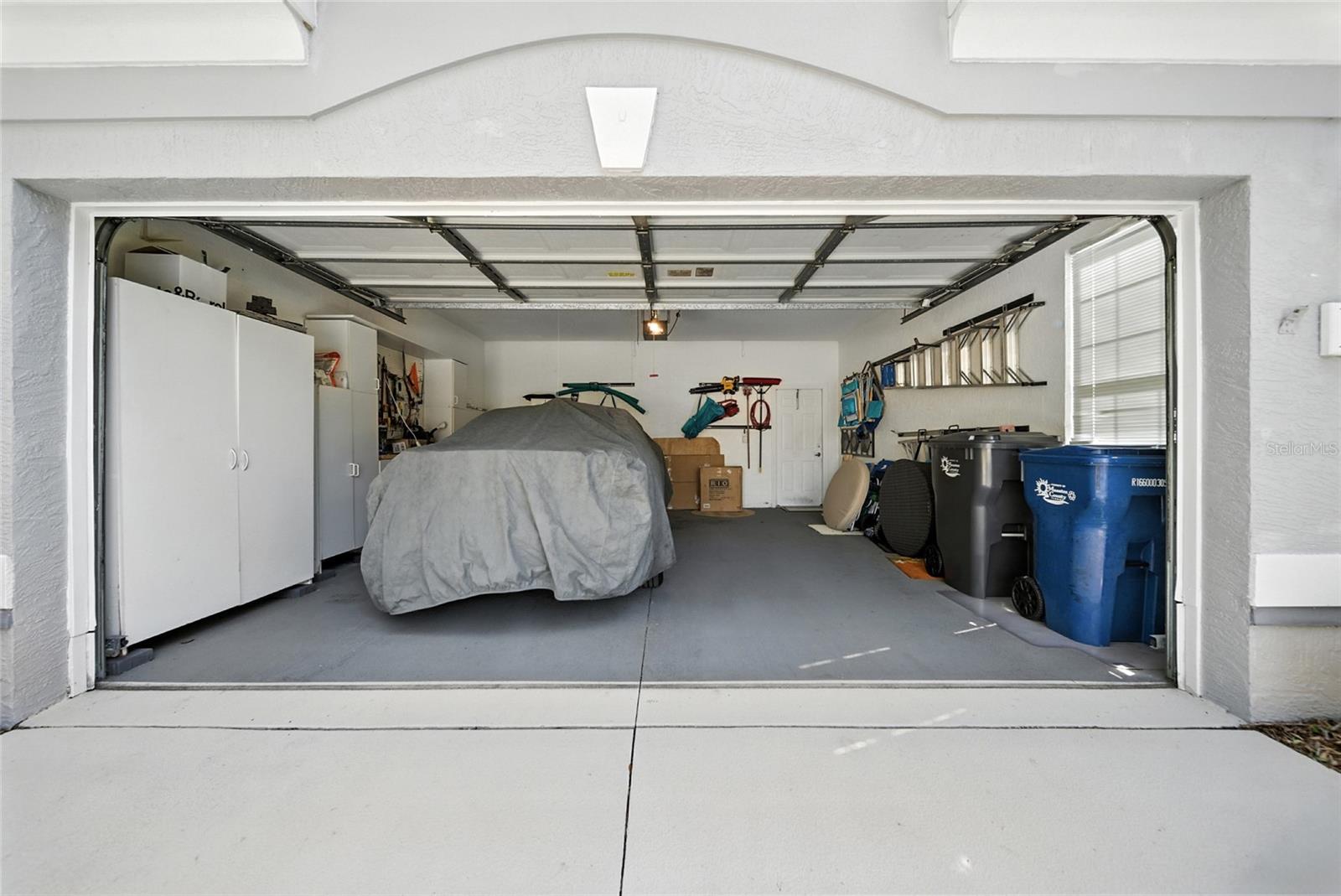 NOTTING HILL - Residential