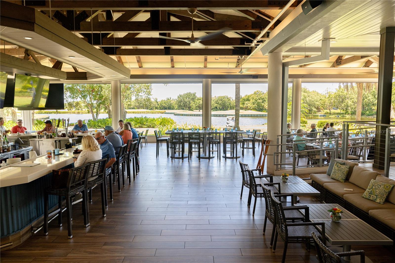 NOTTING HILL - Residential