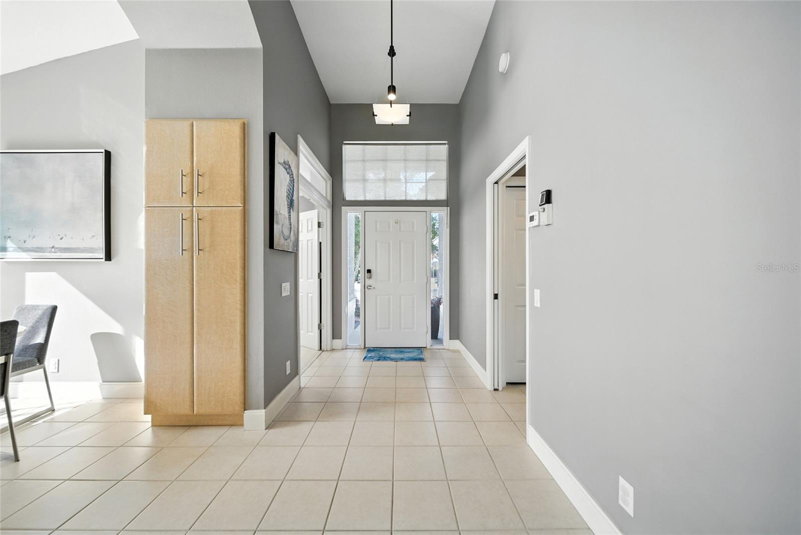 NOTTING HILL - Residential