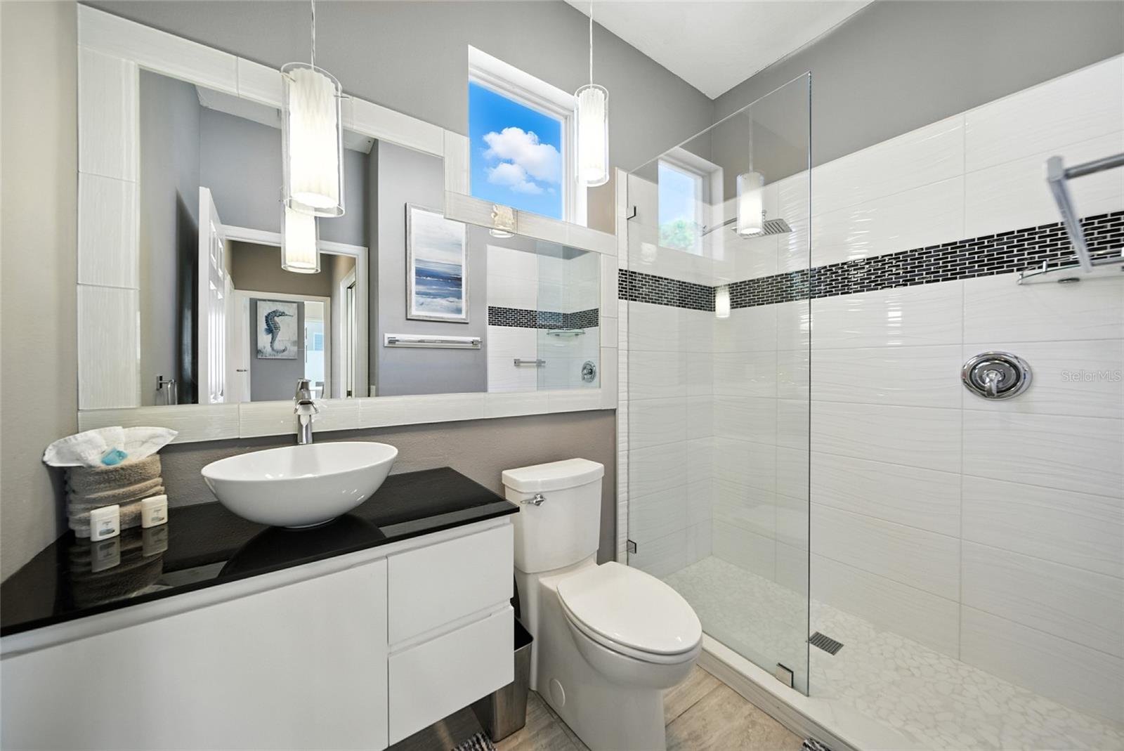 NOTTING HILL - Residential