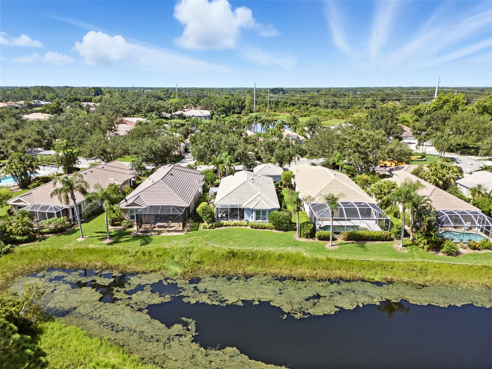 NOTTING HILL - Residential