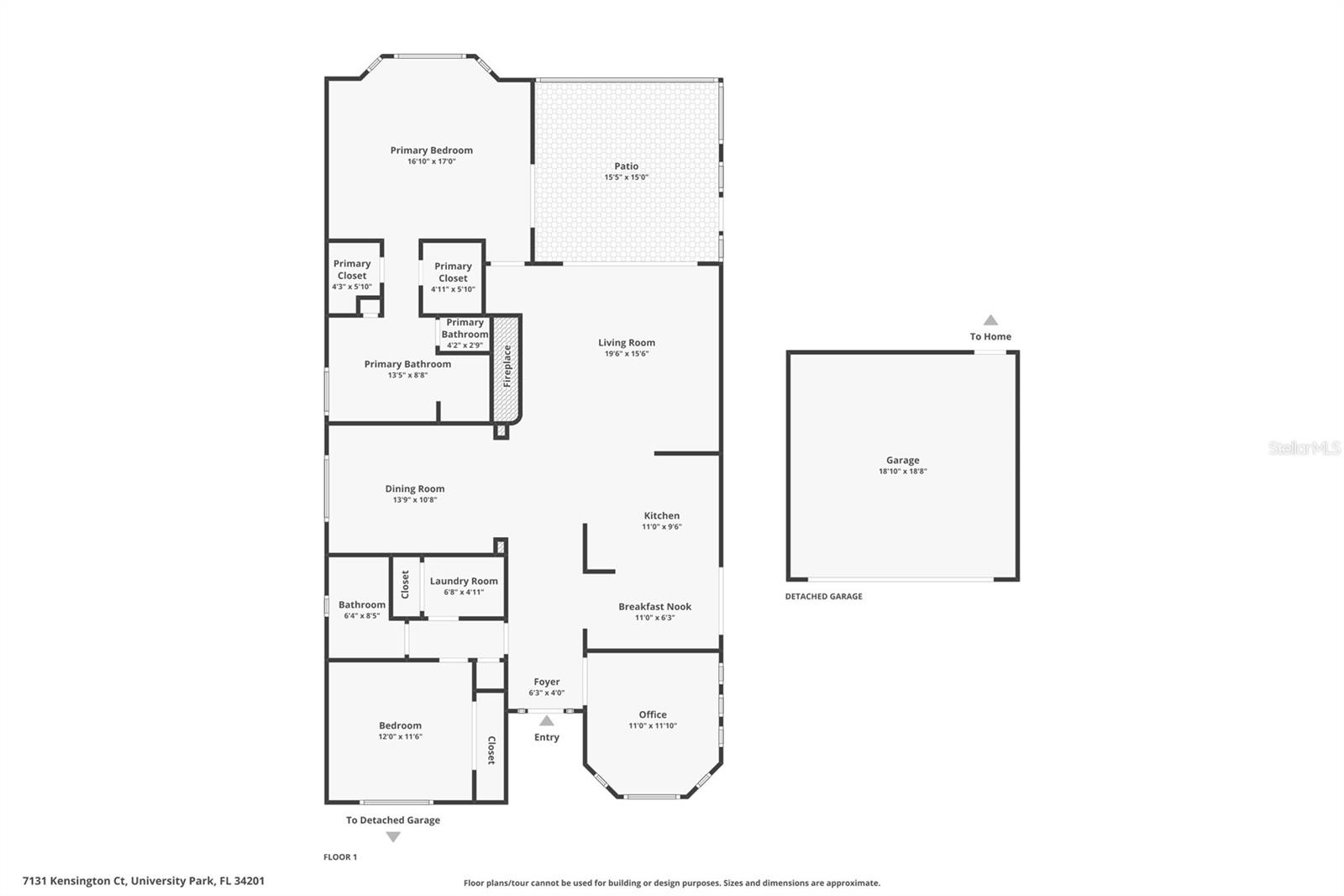 NOTTING HILL - Residential