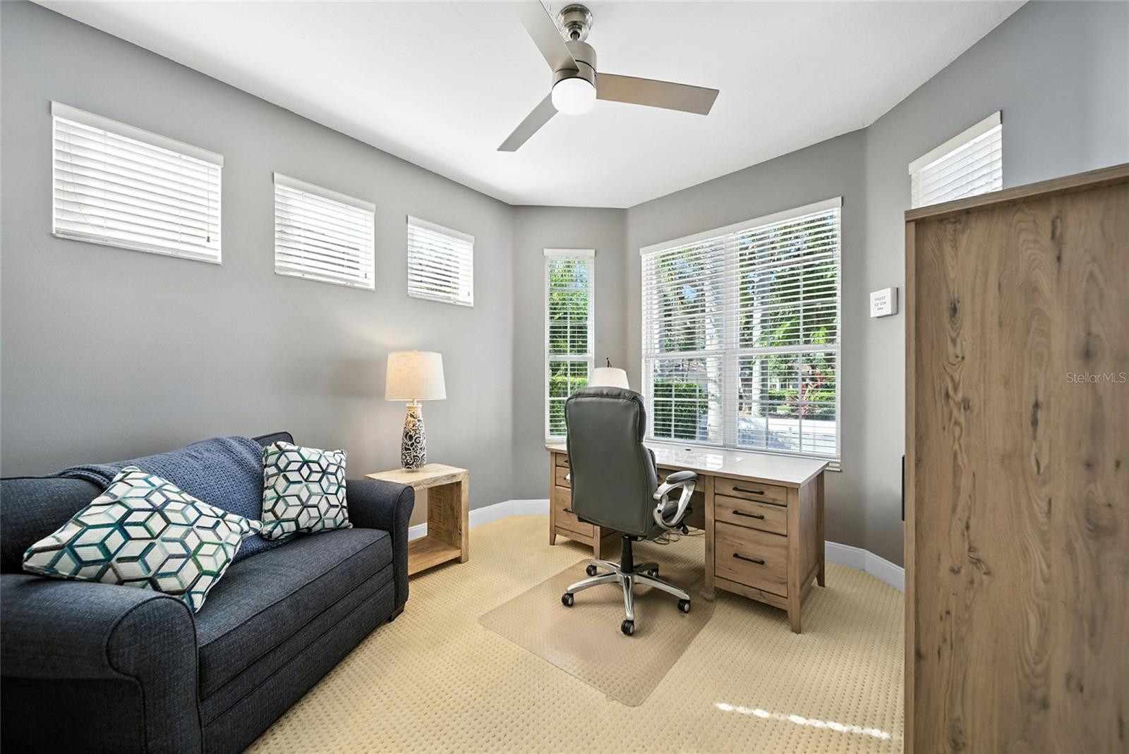 NOTTING HILL - Residential