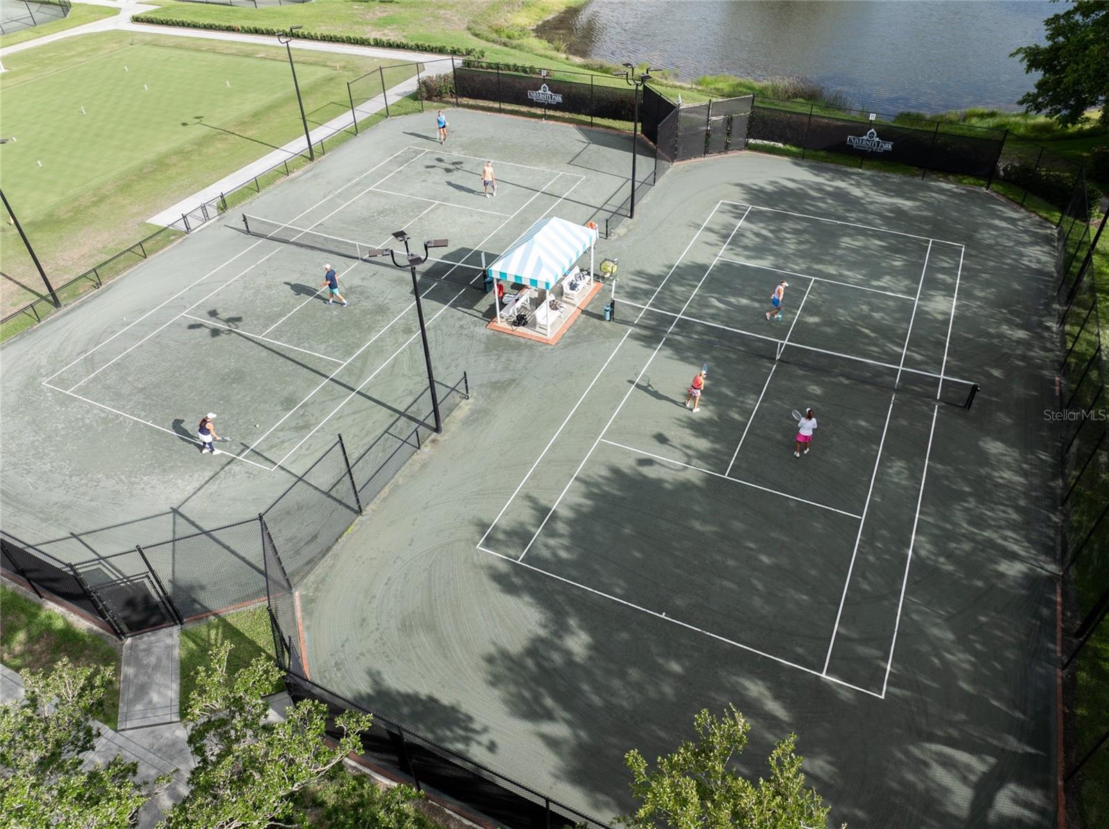 NOTTING HILL - Residential