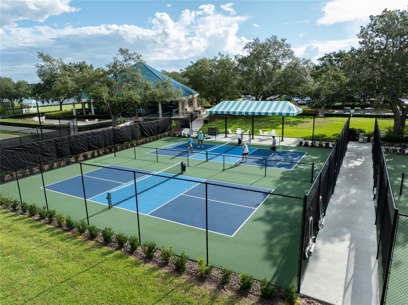 NOTTING HILL - Residential