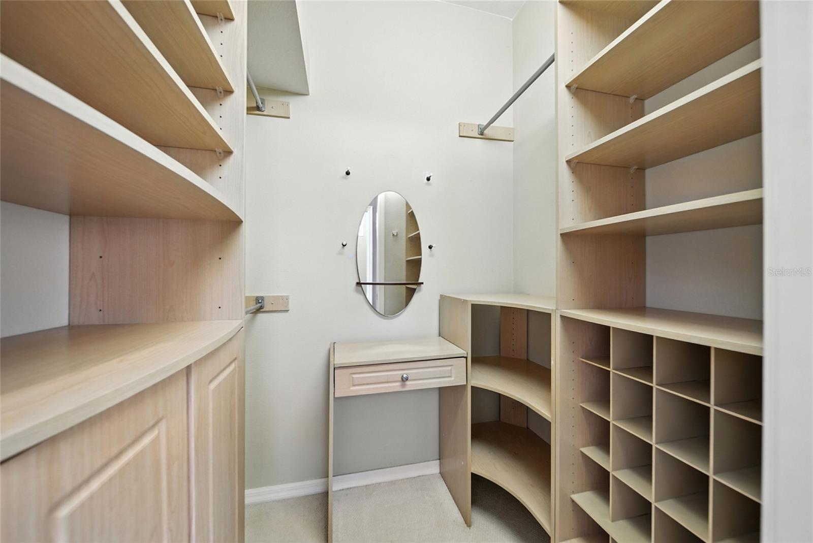 NOTTING HILL - Residential