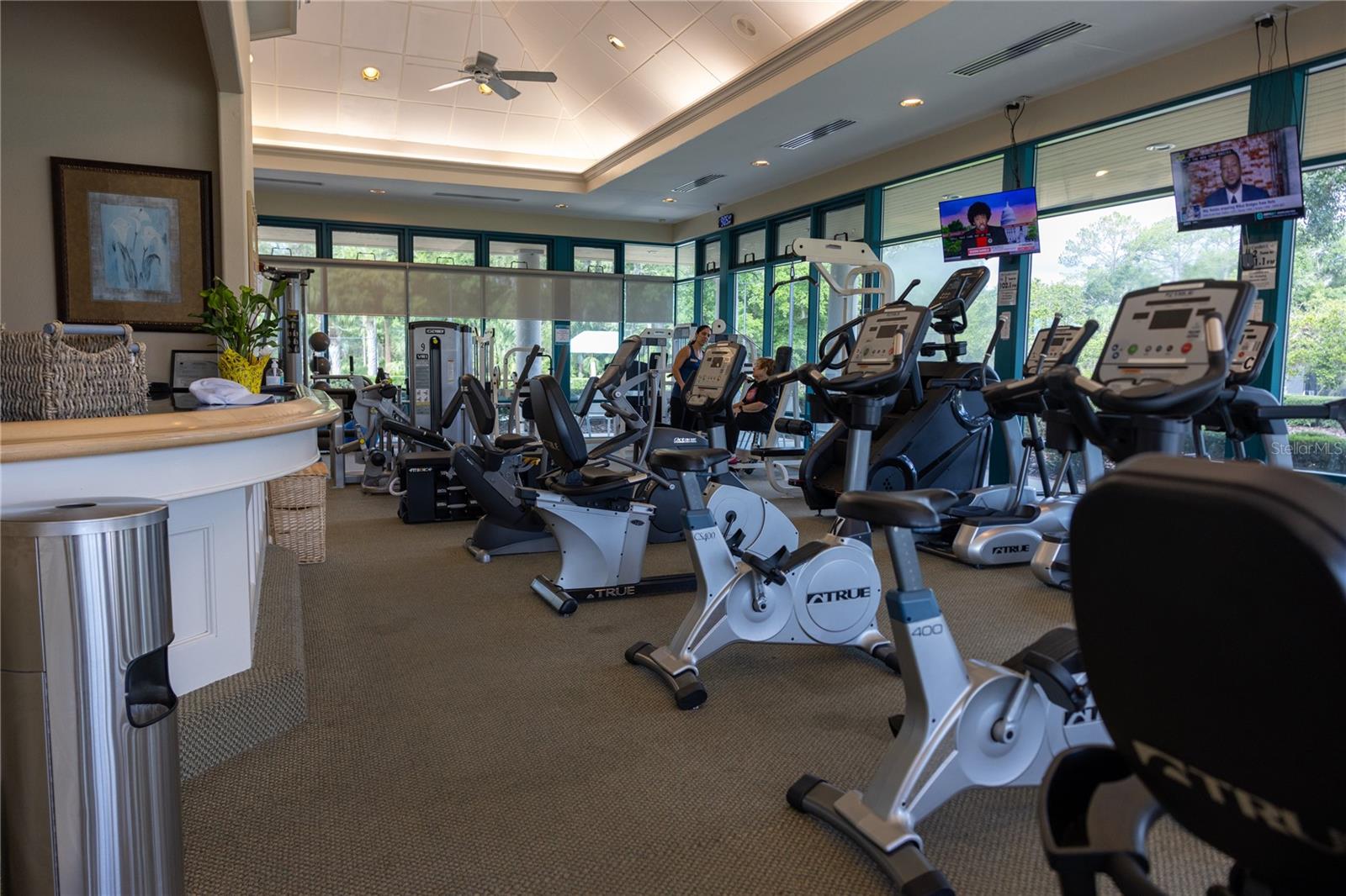 NOTTING HILL - Residential