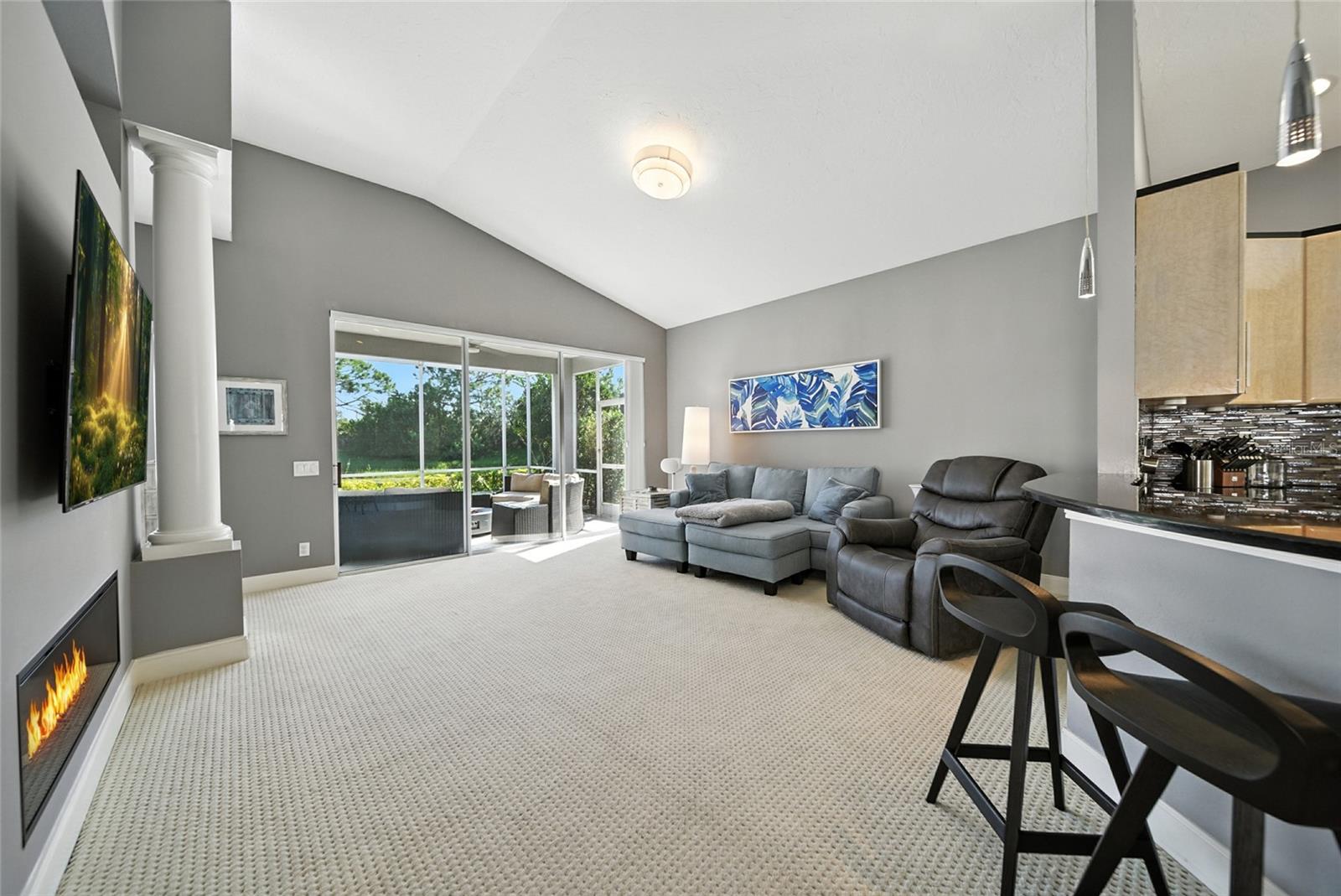 NOTTING HILL - Residential