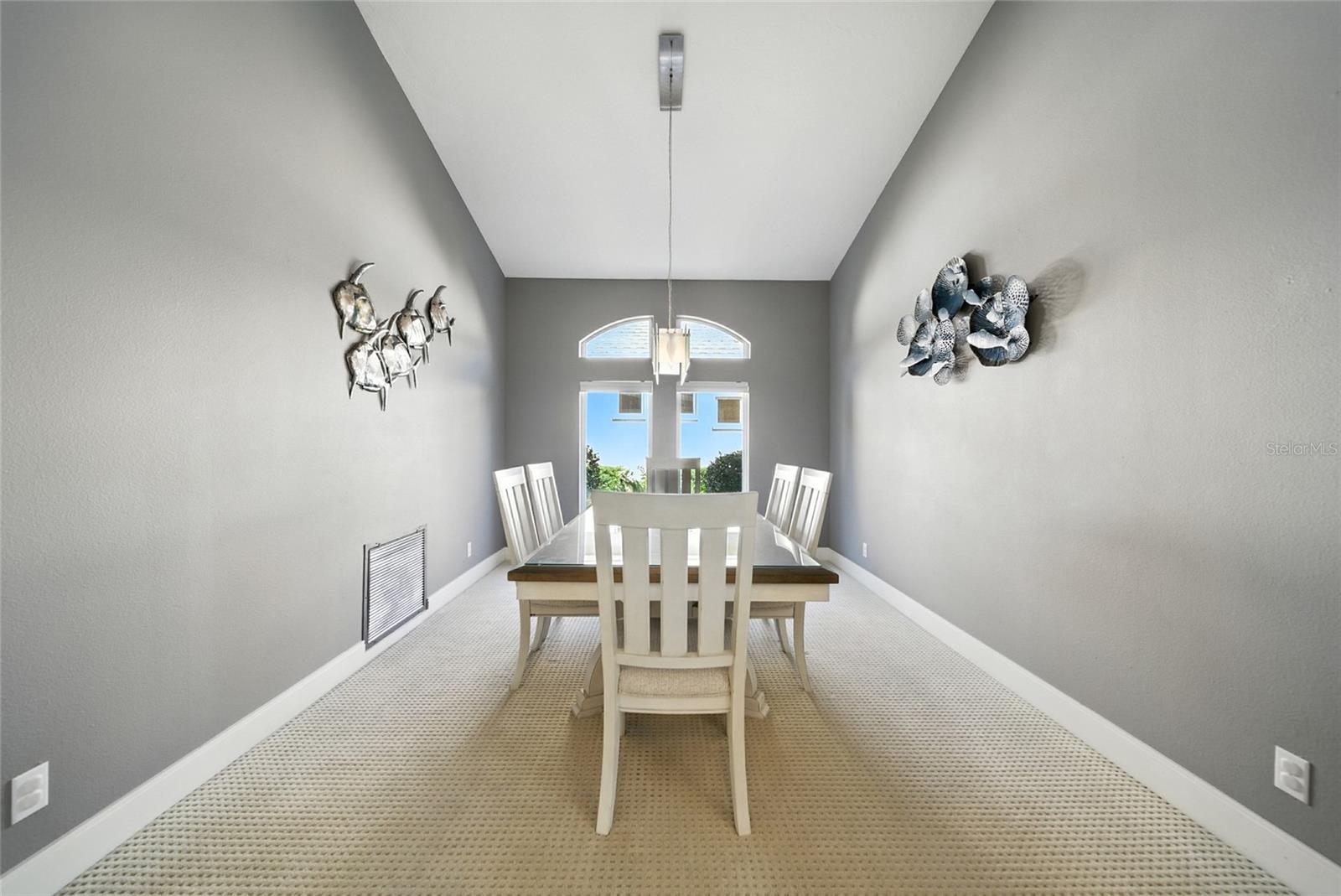 NOTTING HILL - Residential