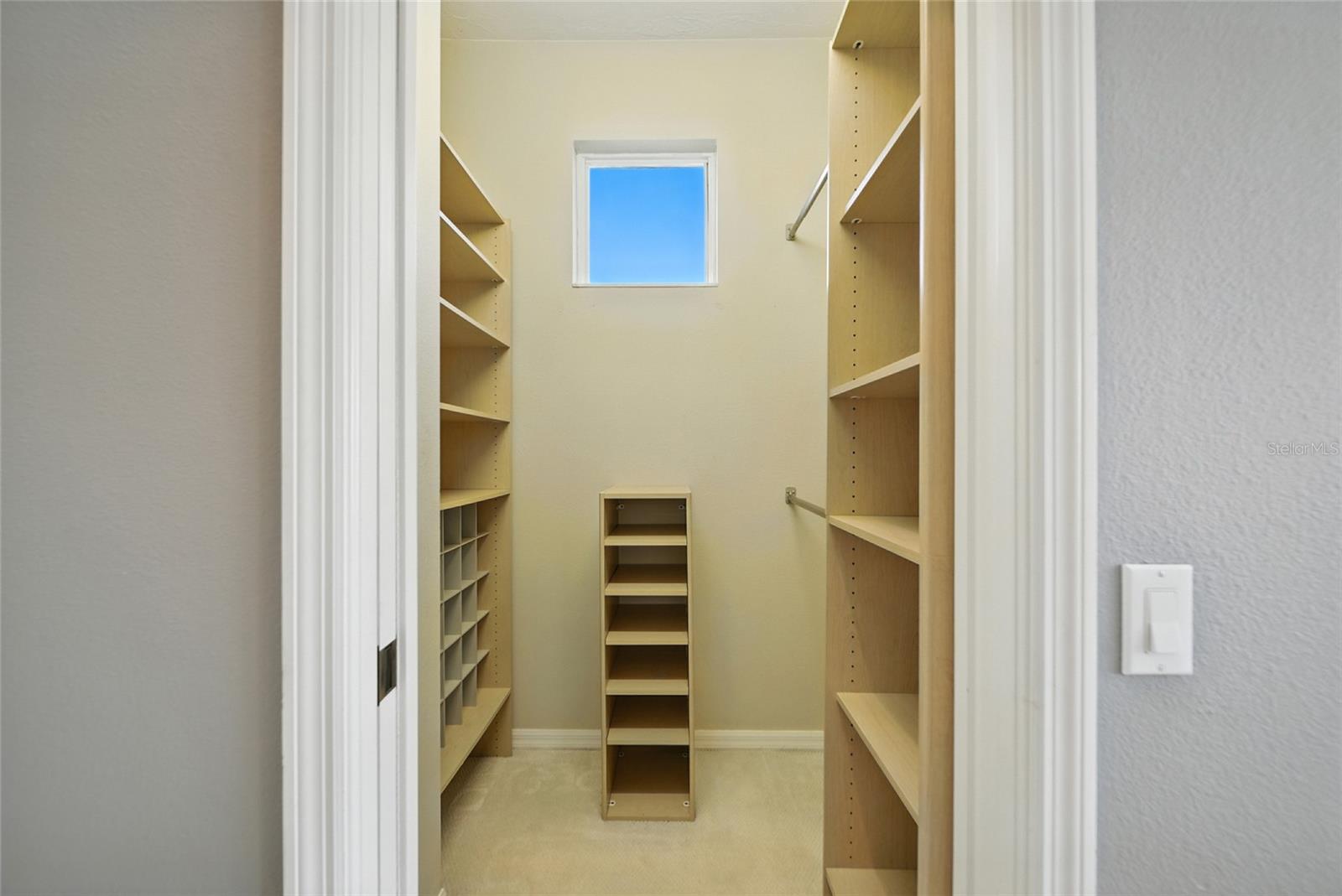 NOTTING HILL - Residential