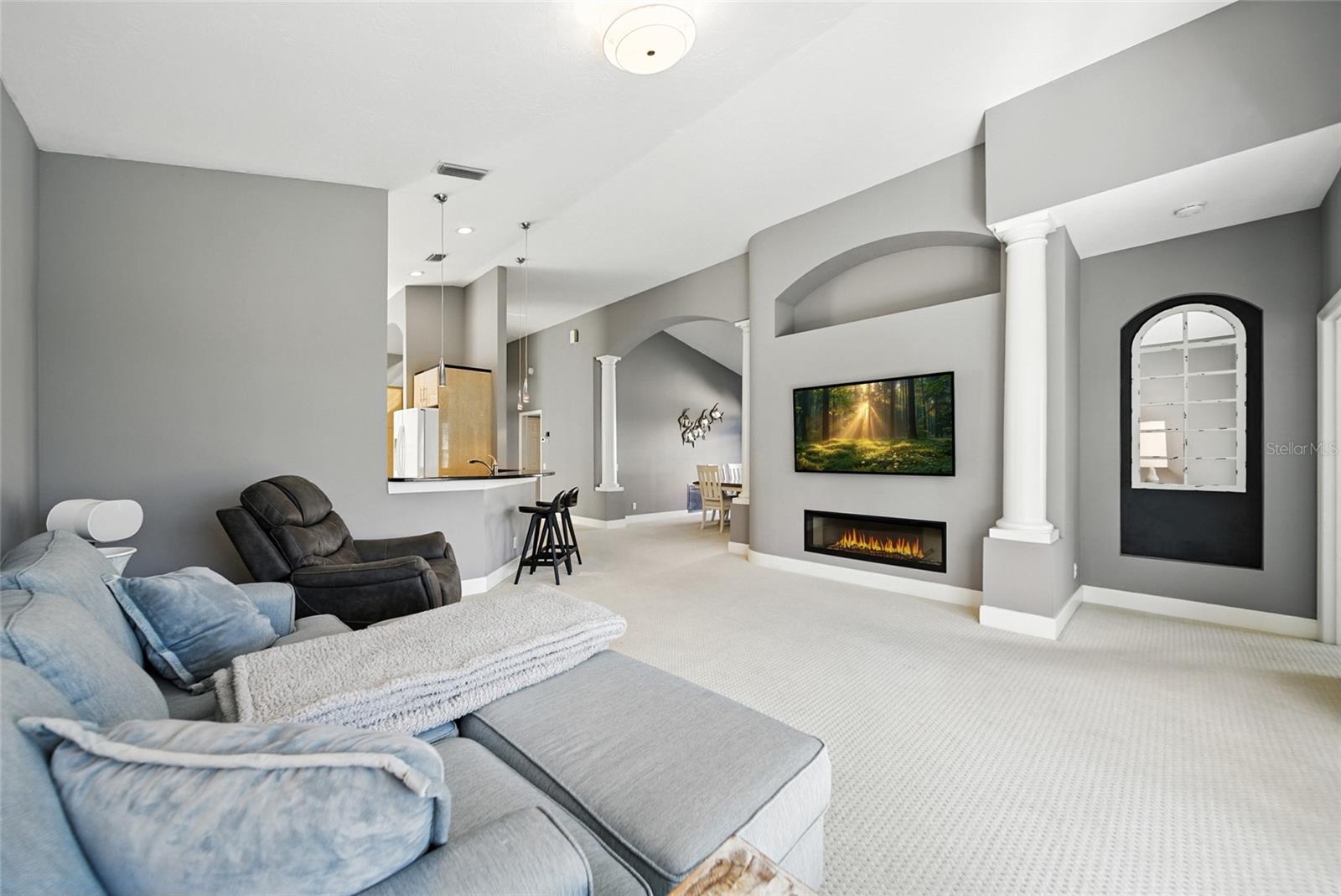 NOTTING HILL - Residential