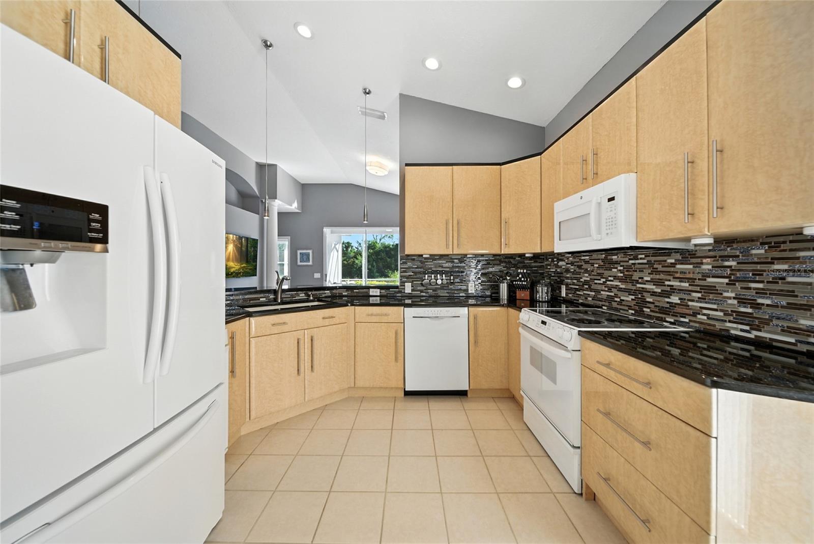 NOTTING HILL - Residential