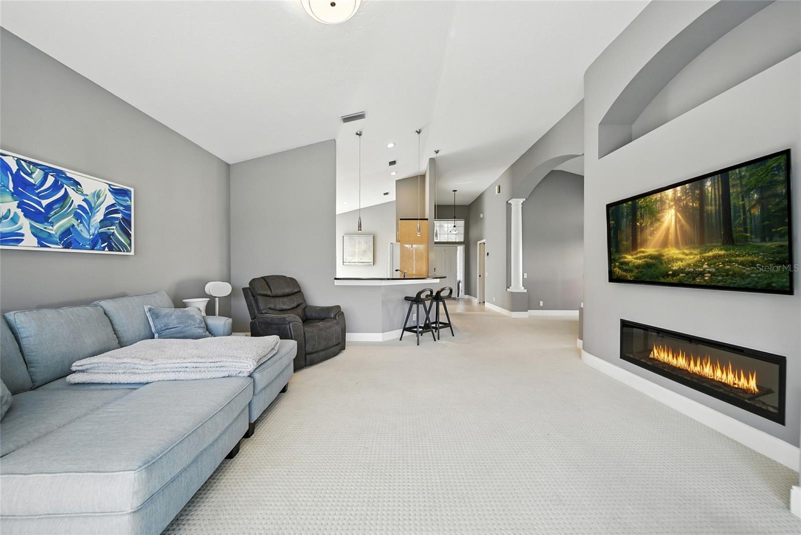 NOTTING HILL - Residential