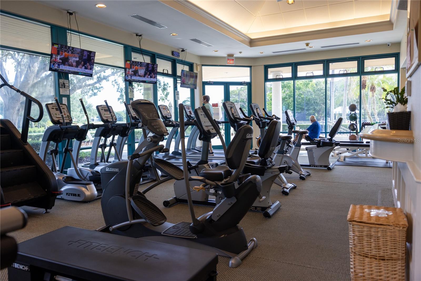 NOTTING HILL - Residential