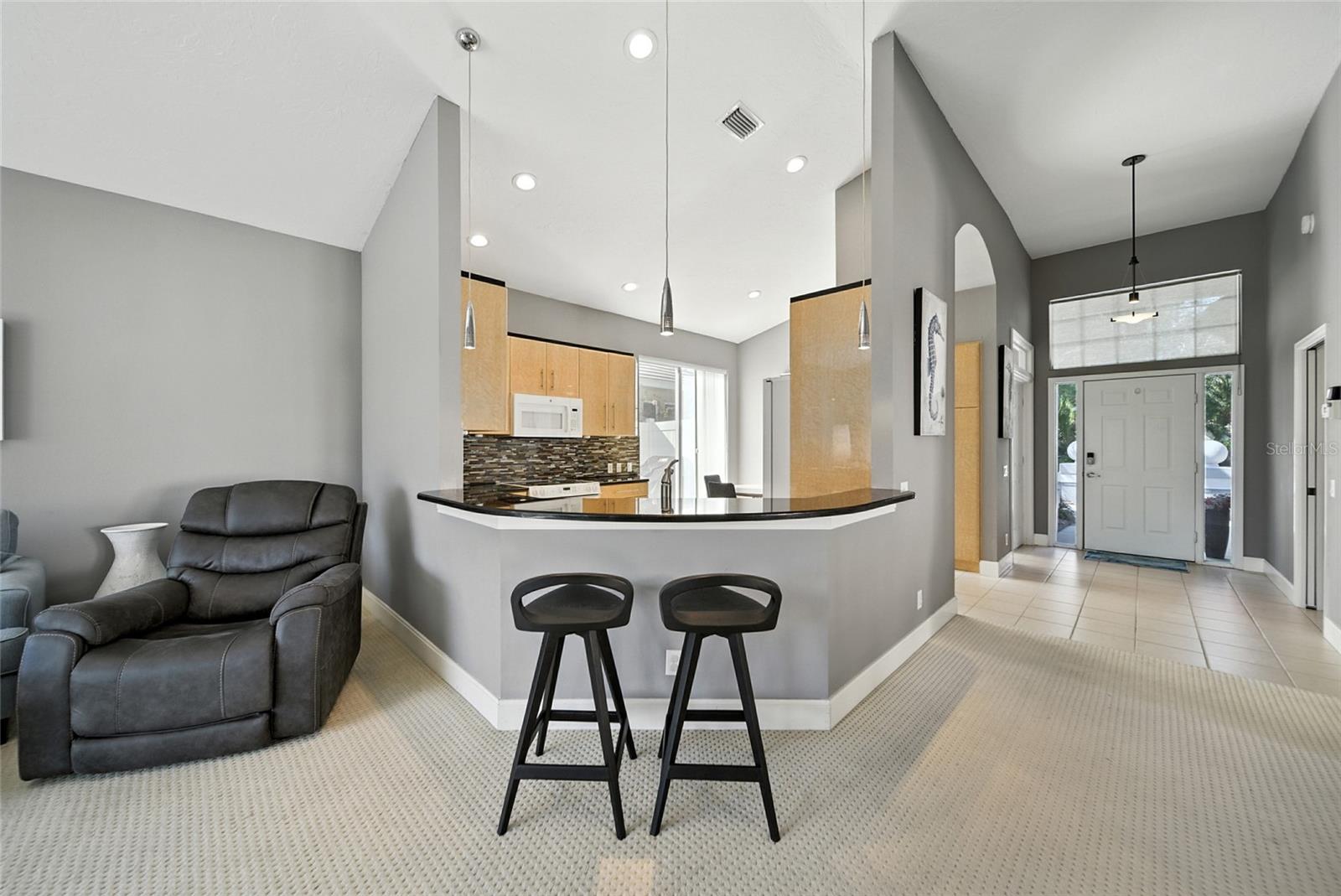 NOTTING HILL - Residential