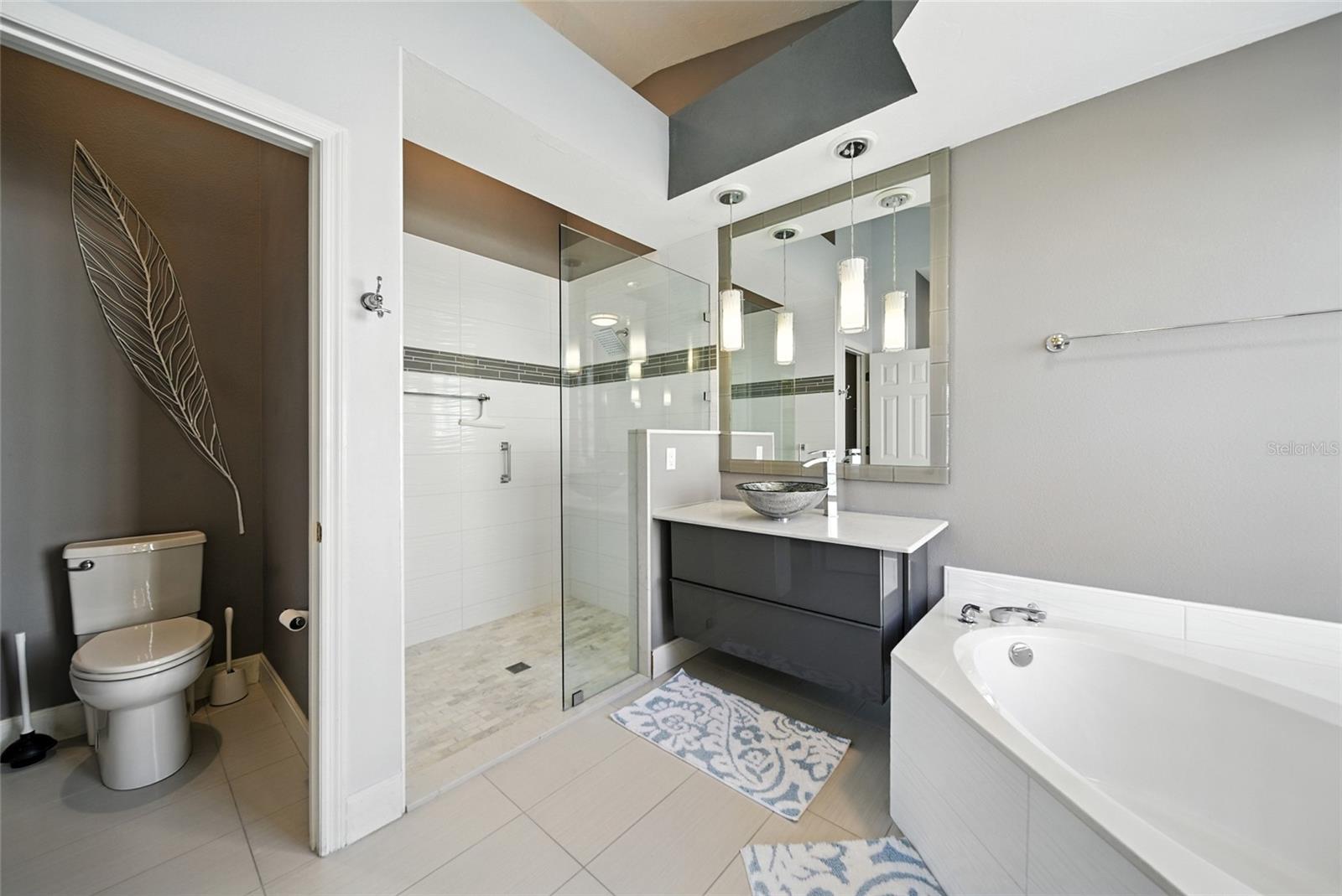 NOTTING HILL - Residential