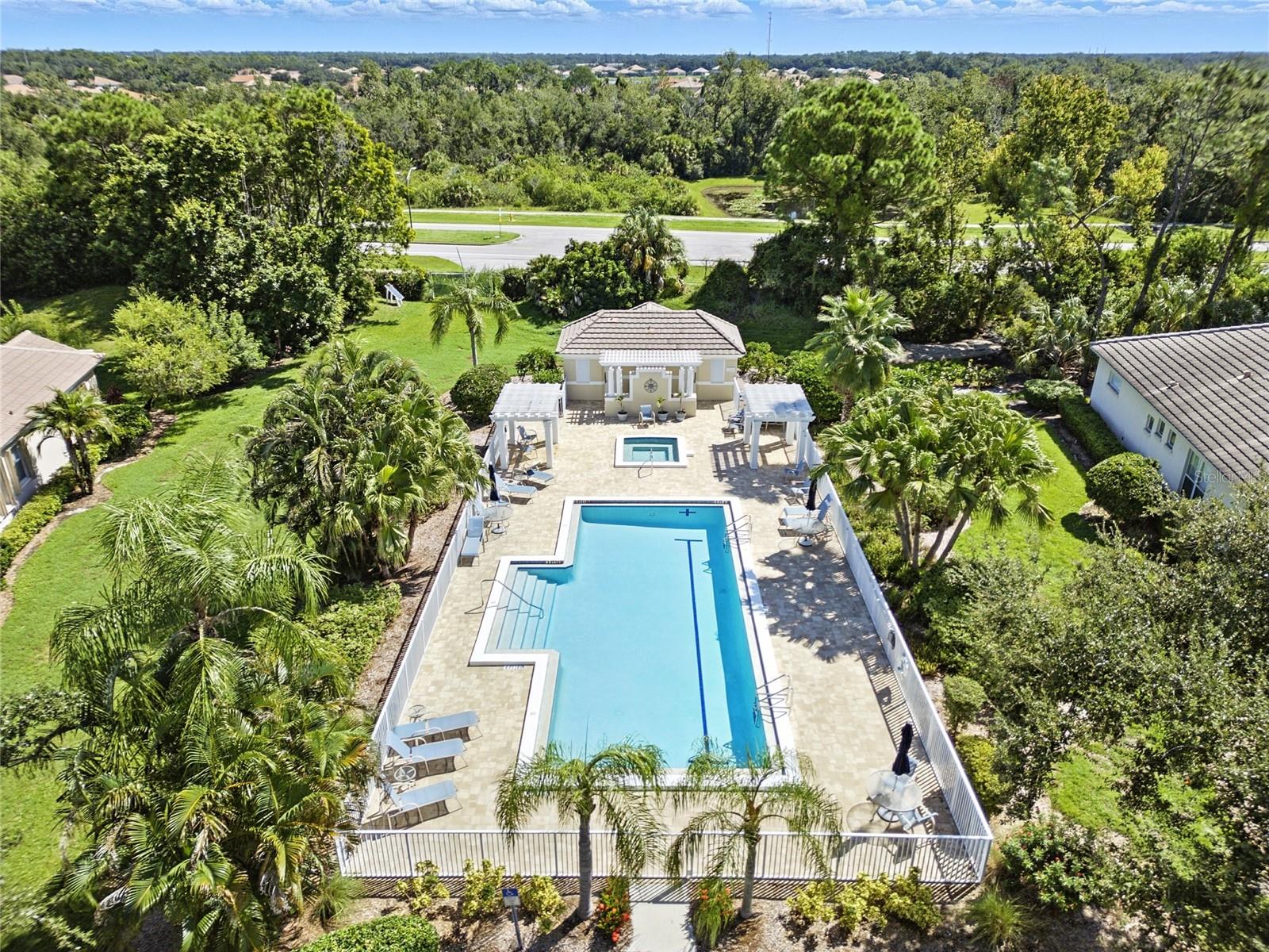 NOTTING HILL - Residential