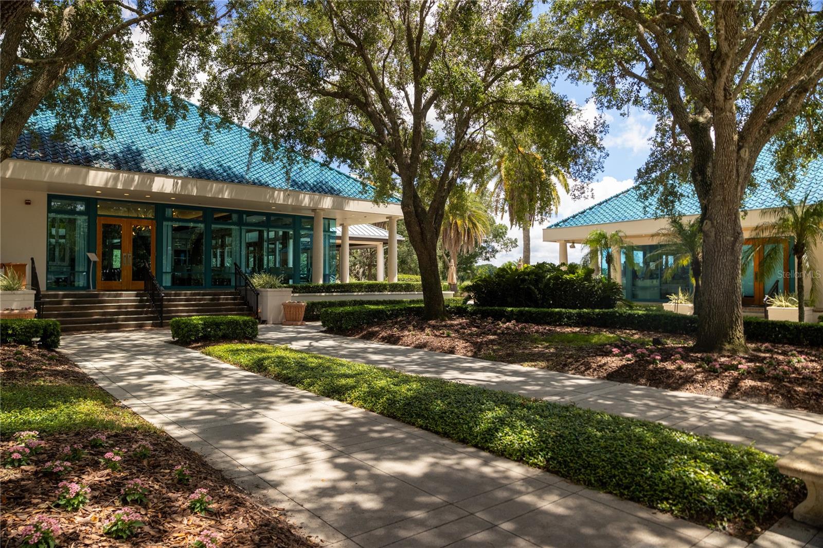 NOTTING HILL - Residential