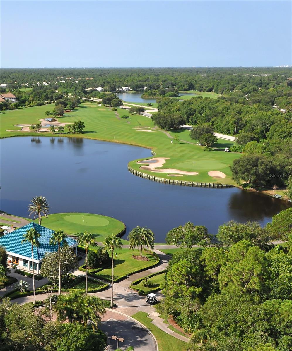 NOTTING HILL - Residential